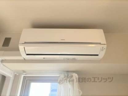 ヴェール尼崎城の物件内観写真