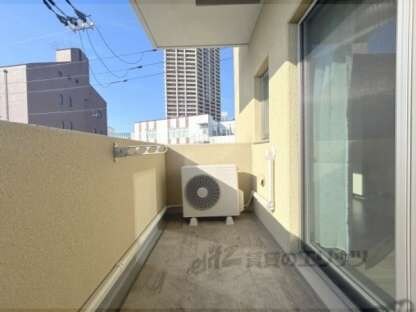 ヴェール尼崎城の物件内観写真