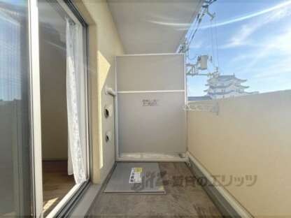 ヴェール尼崎城の物件内観写真