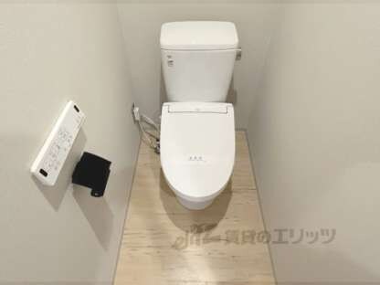 ヴェール尼崎城の物件内観写真