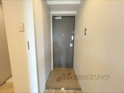 ヴェール尼崎城の物件内観写真