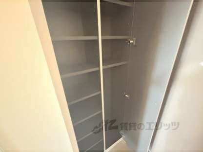 ヴェール尼崎城の物件内観写真