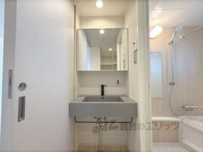 ヴェール尼崎城の物件内観写真