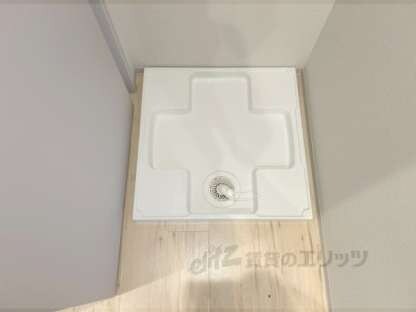 ヴェール尼崎城の物件内観写真