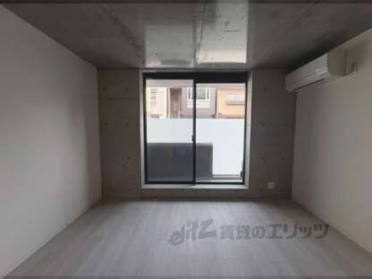 Sｈｉｎｉｎｇ二条離宮の物件内観写真