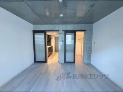 Sｈｉｎｉｎｇ二条離宮の物件内観写真