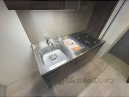 Sｈｉｎｉｎｇ二条離宮の物件内観写真