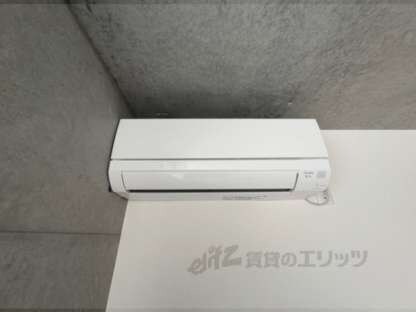 Sｈｉｎｉｎｇ二条離宮の物件内観写真