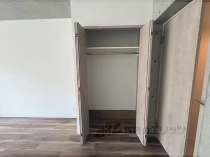 Sｈｉｎｉｎｇ二条離宮の物件内観写真