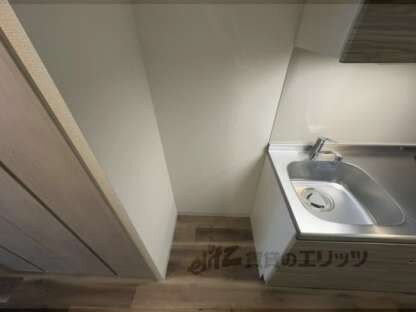 Sｈｉｎｉｎｇ二条離宮の物件内観写真