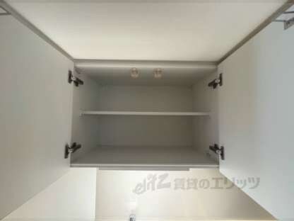 Sｈｉｎｉｎｇ二条離宮の物件内観写真