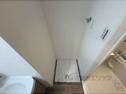 Sｈｉｎｉｎｇ二条離宮の物件内観写真