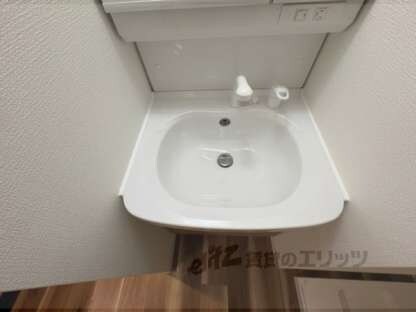 Sｈｉｎｉｎｇ二条離宮の物件内観写真