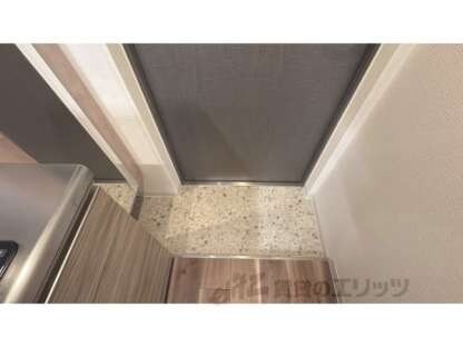 Sｈｉｎｉｎｇ二条離宮の物件内観写真