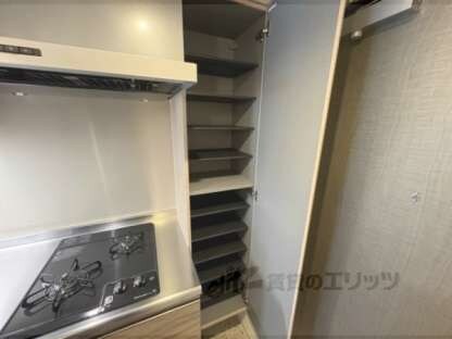 Sｈｉｎｉｎｇ二条離宮の物件内観写真