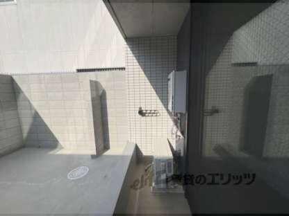 Sｈｉｎｉｎｇ二条離宮の物件内観写真