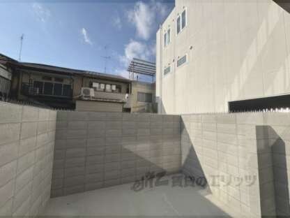 Sｈｉｎｉｎｇ二条離宮の物件内観写真