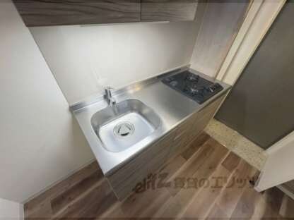 Sｈｉｎｉｎｇ二条離宮の物件内観写真