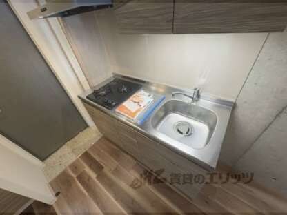 Sｈｉｎｉｎｇ二条離宮の物件内観写真