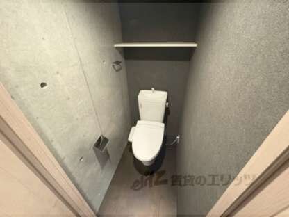 Sｈｉｎｉｎｇ二条離宮の物件内観写真