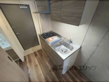 Sｈｉｎｉｎｇ二条離宮の物件内観写真