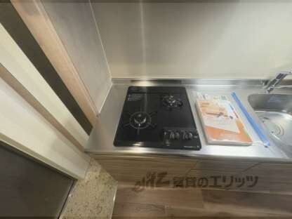 Sｈｉｎｉｎｇ二条離宮の物件内観写真