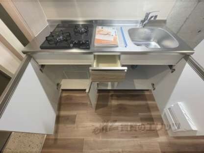 Sｈｉｎｉｎｇ二条離宮の物件内観写真