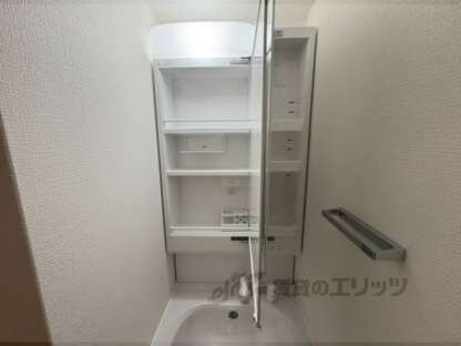 Sｈｉｎｉｎｇ二条離宮の物件内観写真