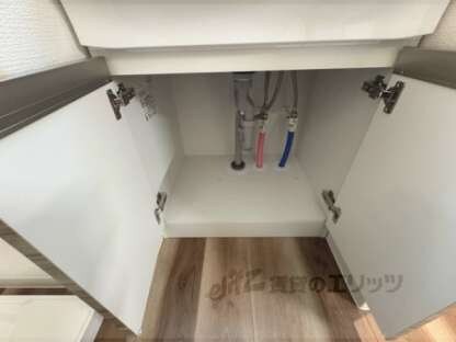 Sｈｉｎｉｎｇ二条離宮の物件内観写真