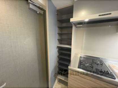 Sｈｉｎｉｎｇ二条離宮の物件内観写真