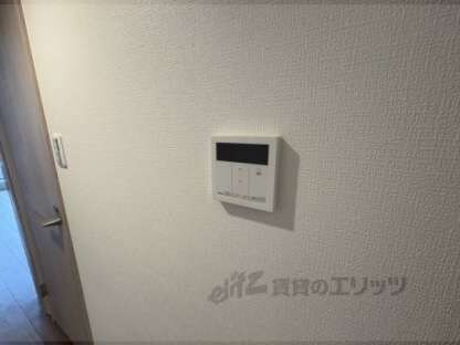 Sｈｉｎｉｎｇ二条離宮の物件内観写真