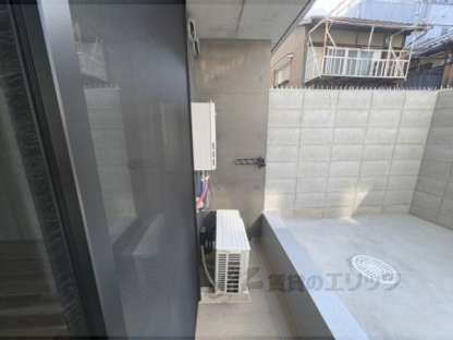 Sｈｉｎｉｎｇ二条離宮の物件内観写真