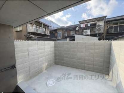 Sｈｉｎｉｎｇ二条離宮の物件内観写真