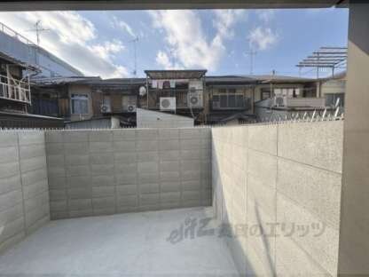 Sｈｉｎｉｎｇ二条離宮の物件内観写真