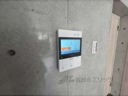 Sｈｉｎｉｎｇ二条離宮の物件内観写真