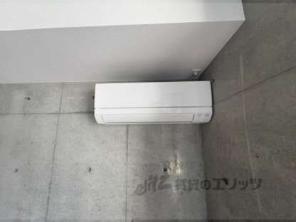 Sｈｉｎｉｎｇ二条離宮の物件内観写真