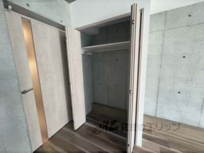 Sｈｉｎｉｎｇ二条離宮の物件内観写真