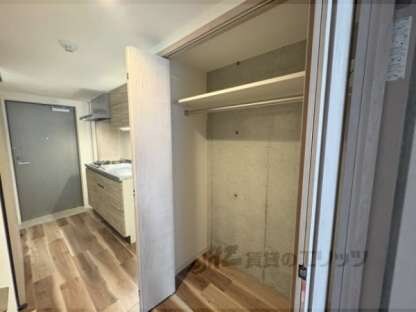 Sｈｉｎｉｎｇ二条離宮の物件内観写真