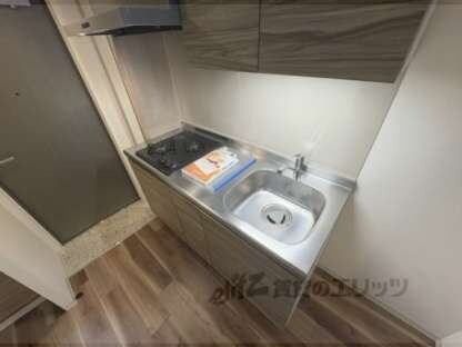 Sｈｉｎｉｎｇ二条離宮の物件内観写真