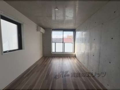 Sｈｉｎｉｎｇ二条離宮の物件内観写真