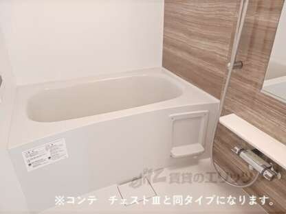 ジュネスエアリーの物件内観写真