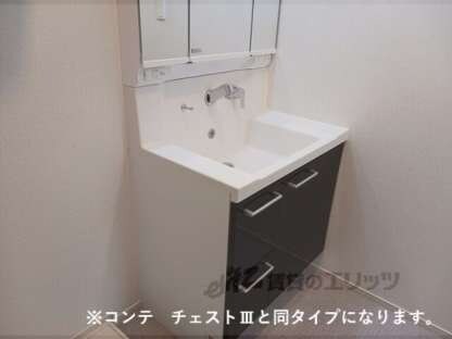 ジュネスエアリーの物件内観写真