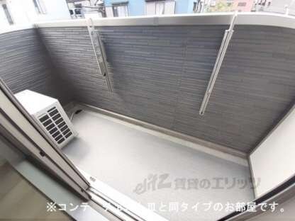 ジュネスエアリーの物件内観写真