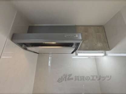 GLORYKISERAの物件内観写真