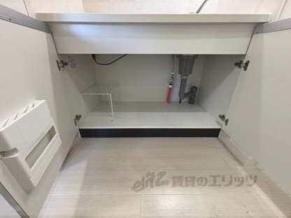 GLORYKISERAの物件内観写真