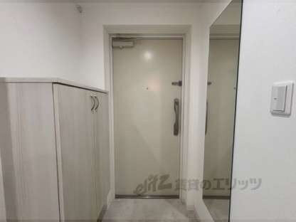 GLORYKISERAの物件内観写真