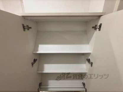 GLORYKISERAの物件内観写真