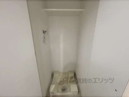 GLORYKISERAの物件内観写真