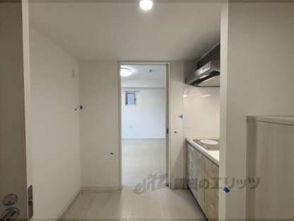 GLORYKISERAの物件内観写真