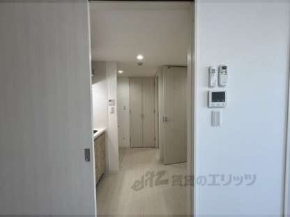 GLORYKISERAの物件内観写真